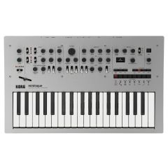 Korg Minilogue Polyphonic Analogue Synthesizer