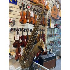 Conn Selmer Premiere PTS380V Tenor Saxophone