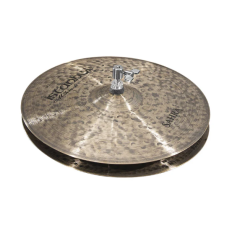 Istanbul Mehmet 14" Sahra Hihat Cymbals