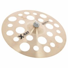 Istanbul Mehmet 16" X-Ray Random Crash Cymbal