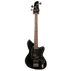 Ibanez Talman TMB30 Short Scale (30") Bass Black