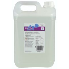 QTX Bubble Fluid 5 Litre