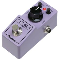 Ibanez CS Mini Chorus Pedal