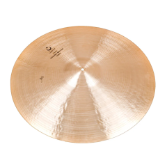 Istanbul Mehmet 16" Nostalgia Crash Cymbal