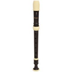 Chord DBR7-BC Descant Baroque Recorder