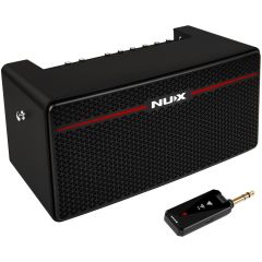 NUX Mighty Space Wireless Modelling Amplifier