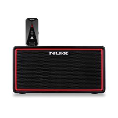 NUX Mighty Air Wireless Stereo Modelling Amplifier