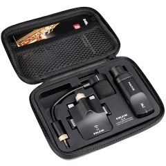 Nux B-6 2.4GHz Wireless System For Saxophone 