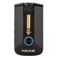 NUX Mighty Plug Pro Headphone Amplifier