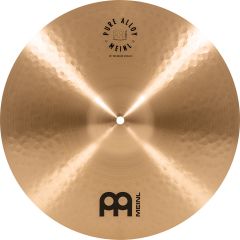 Meinl Pure Alloy Medium Crash Cymbal - 16"