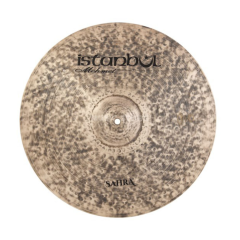 Istanbul Mehmet 18" Sahra Crash Cymbal