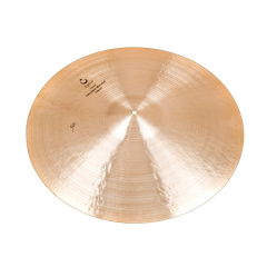 Istanbul Mehmet 18" Nostalgia Crash Cymbal