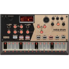Korg Volca Drum Synthesizer