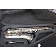 1928 Conn New Wonder II ''Chu Berry'' Tenor Saxophone