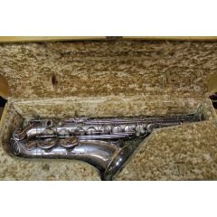 1938 Selmer Balanced Action Tenor Saxophone
