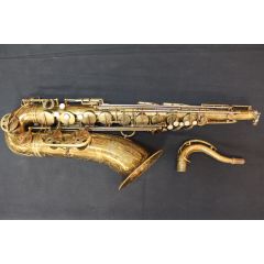 1953 Selmer Super Balanced Action Tenor Saxophone