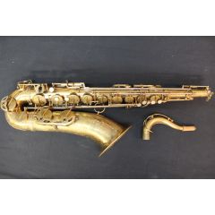 1961 Selmer Mark VI Tenor Saxophone