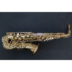 1980 Selmer MKVII Alto Saxophone (sn. 304,xxx)