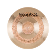 Istanbul Mehmet 20" Sultan Medium Ride Cymbal