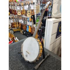 Slingerland Short Neck Vintage Banjo (Pre-Owned)