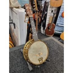 Jedson Radiat Ukulele Banjo (Pre-Owned)