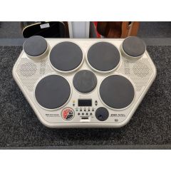 Yamaha DD-55C Portable Electronic Drum Kit (Pre-Owned)