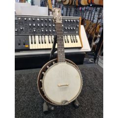 Vintage Slingerland Maybell Ukulele Banjo USA (Pre-Owned)