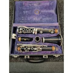 Leblanc Sonata Bb Clarinet (Pre-Owned)