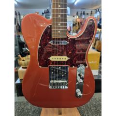 Fender Nashville Player Plus Telecaster Aged Candy Apple Red (Pre-Owned)