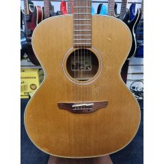 Takemine EAN20X MIJ Jumbo Electro Acoustic in Natural