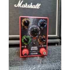 Line 6 POD Express -Amp and Effects Processor 