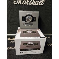 Universal Audio Apollo Twin X Duo Heritage Edition USB 3.0 Audio Interface