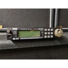 Korg NX5R Synthesis Module with XG Sound Daughter Board