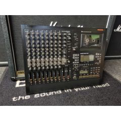  TASCAM 644 Midi Studio Tape Recorder