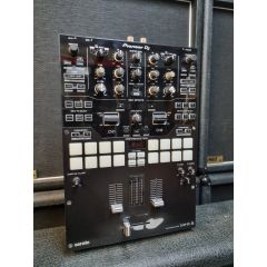 Pioneer DJM-S9 Professional DJ 2-Channel Battle Mixer