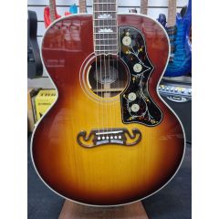 Gibson SJ-200 Standard Rosewood Burst 