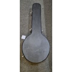 TGI Banjo Hard Case (Reserved)