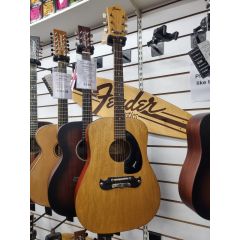 Framus J196L Flat Top Guitar