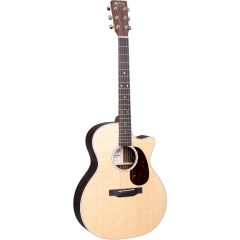 Martin GPC-13E Road Series Ziricote Electro Acoustic