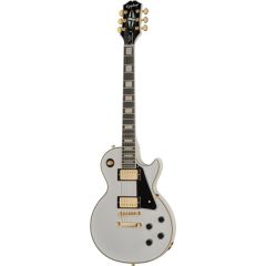 Epiphone Les Paul Custom Alpine White
