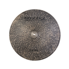 Istanbul Mehmet 22" Sahra Ride Cymbal