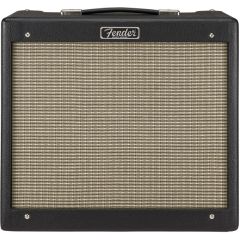 Fender Blues Junior IV, Black