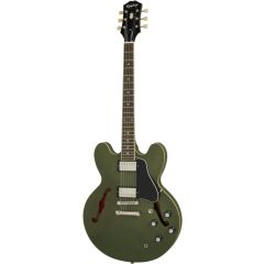 Epiphone ES-335, Olive Drab