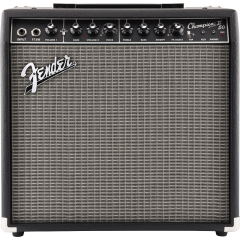Fender Champion II 50, 230V UK