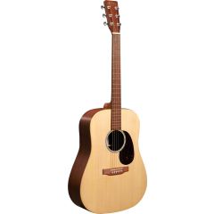 Martin D-X2E Mahogany Electro Acoustic