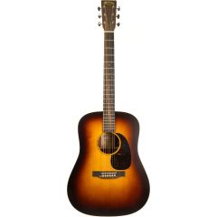 Martin D-10E Burst Special Vintage Inspired