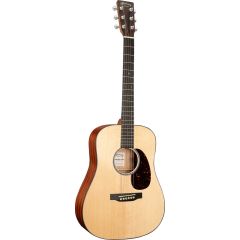 Martin D-JR E Junior Series Dreadnought Electro Acoustic