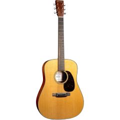 Martin DE Retro Plus Mahogany Electro Acoustic 