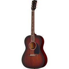 Gibson LG-2 All Mahogany Faded Vintage Sunburst