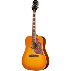 Epiphone Hummingbird Studio EC Heritage Cherry
